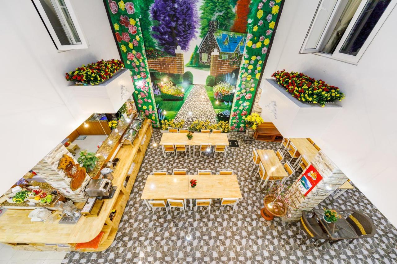 Hotel Golden Bee Da Lat