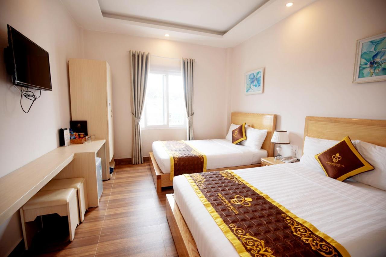 Golden Bee Hotel Da Lat