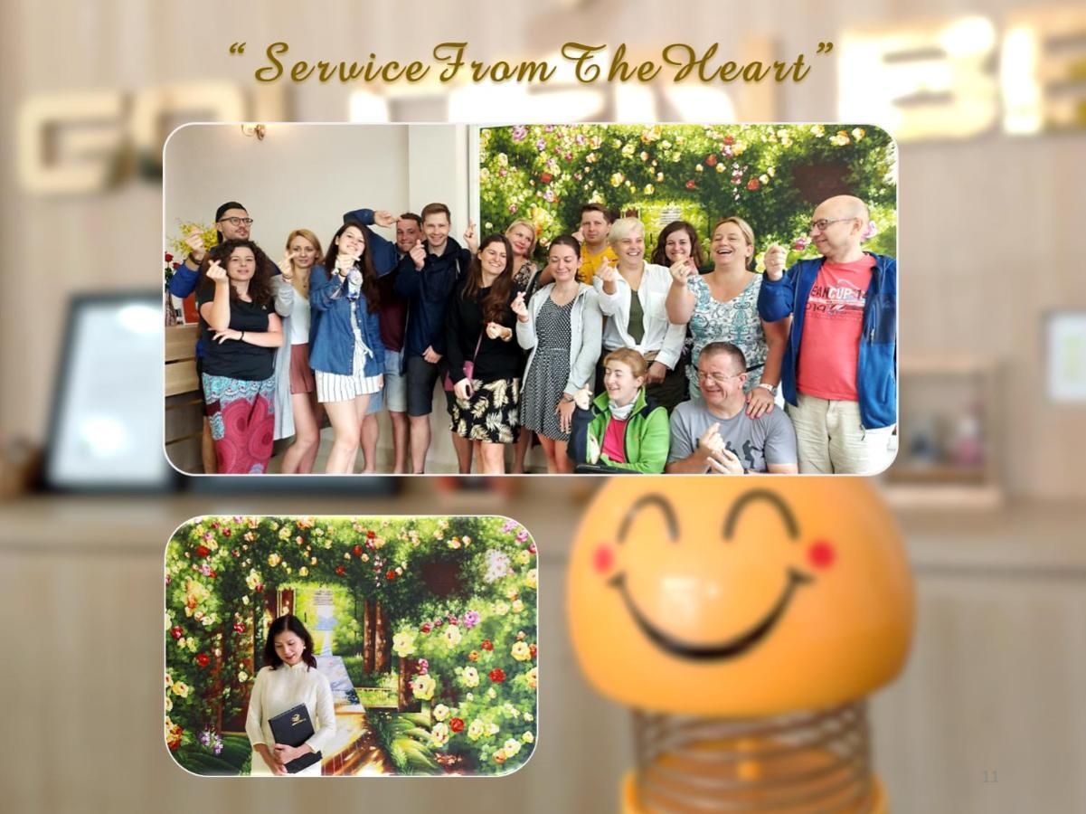 Hotel Golden Bee Da Lat