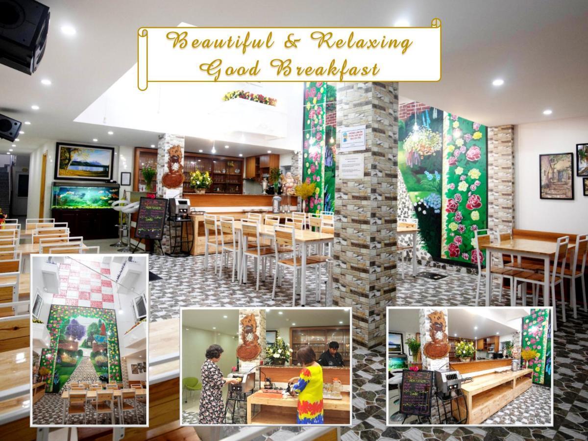 Hotel Golden Bee Da Lat